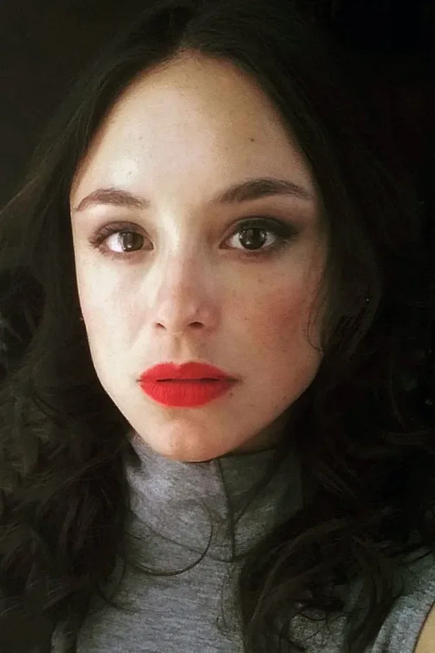 صورة الغلاف لـ Natalia Reddersen