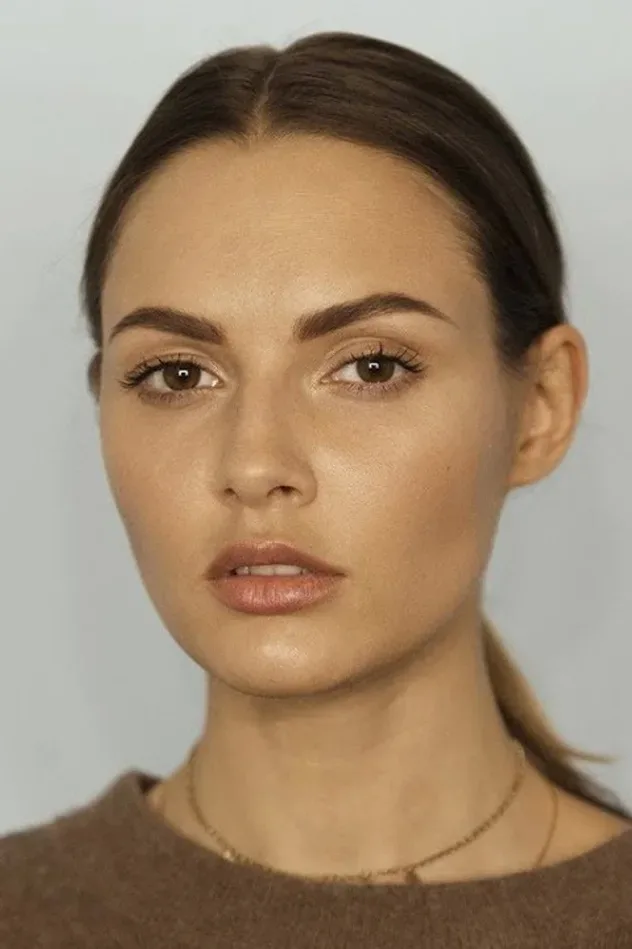 صورة الغلاف لـ Polina Nalivalkina