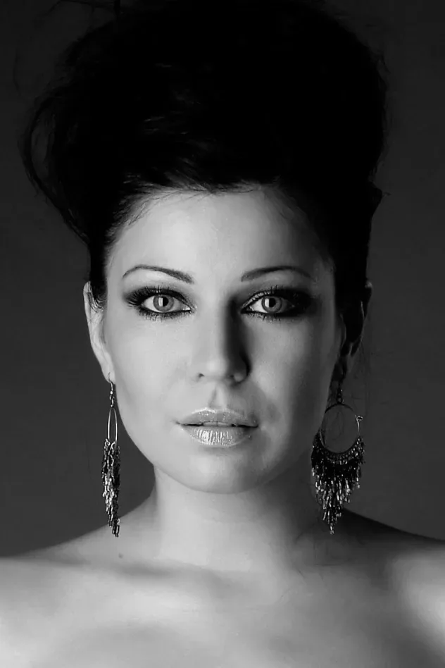 Обложка для Elizaveta Ivantsiv