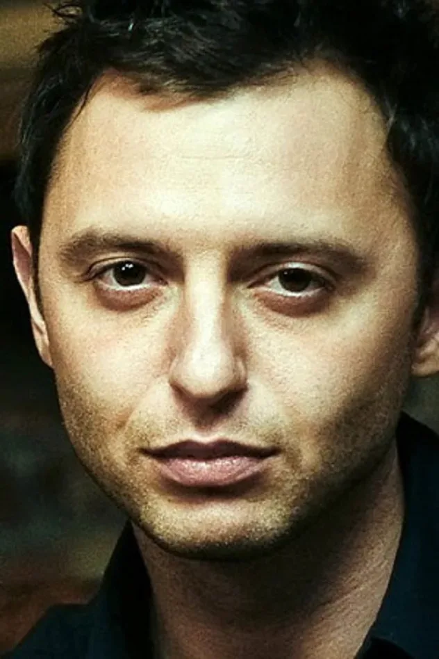 صورة الغلاف لـ Roman Bilyk