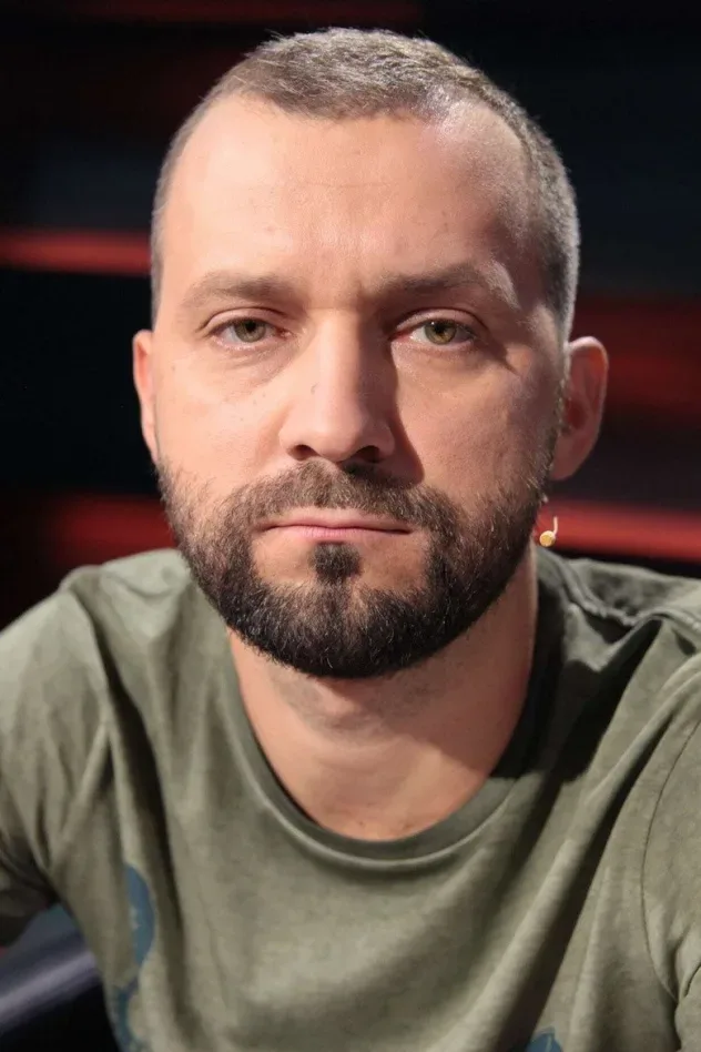 صورة الغلاف لـ Ruslan Belyy
