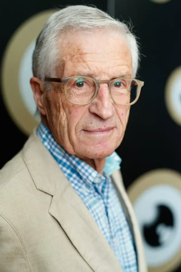 صورة الغلاف لـ Rolf Lyssy