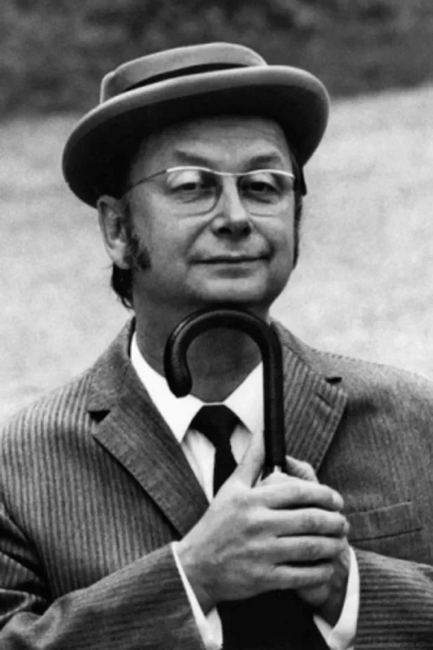 Обложка для Walter Roderer
