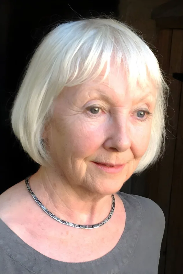 Maureen O'Brien fotoğrafı