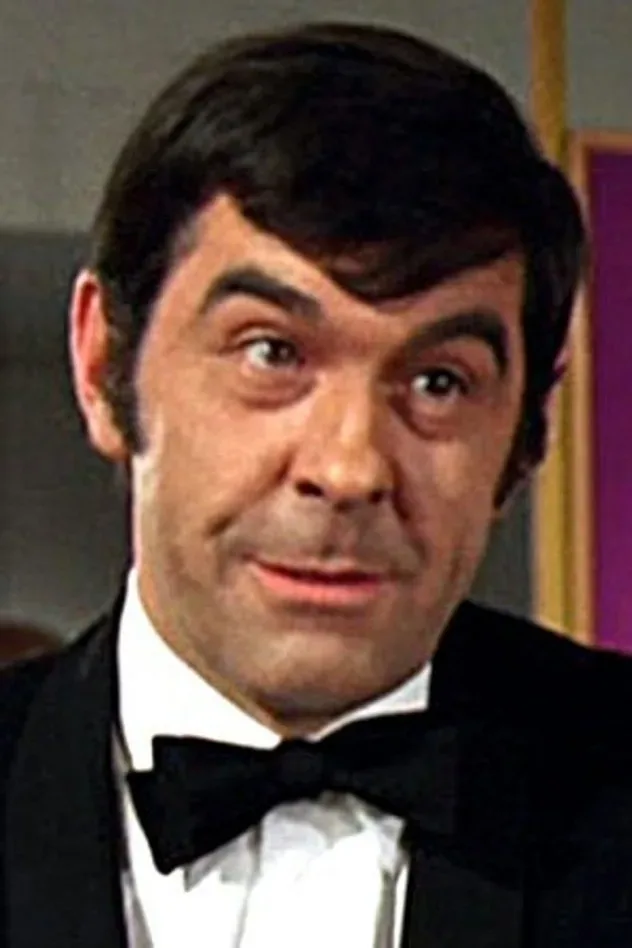 صورة الغلاف لـ Michael Hawkins