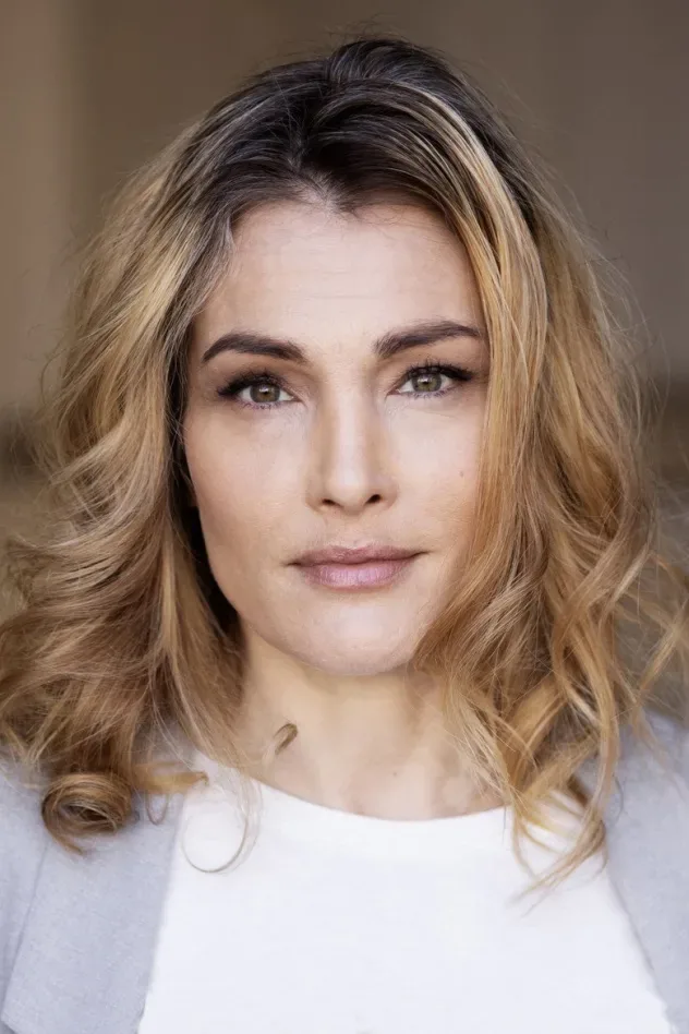 Imagen de portada para Tanja Wenzel