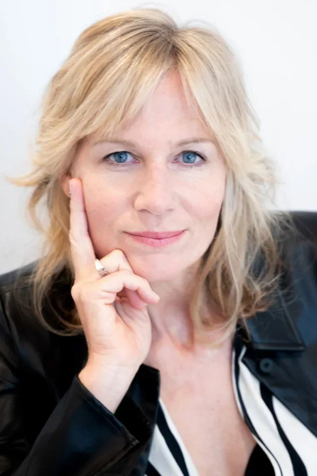 Cover image for Katharina Schwarz