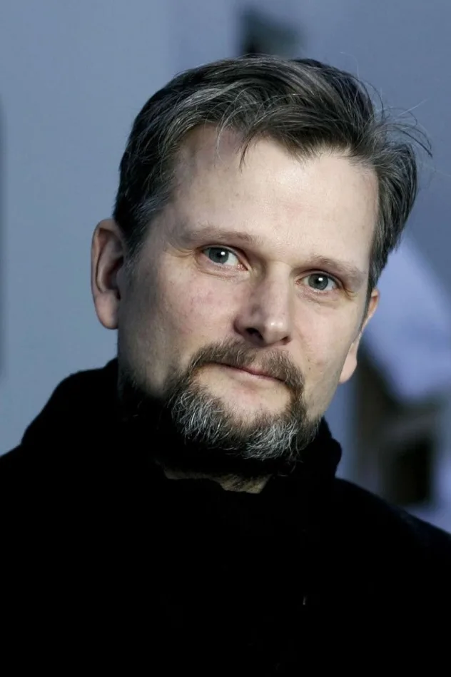 صورة Óskar Jónasson