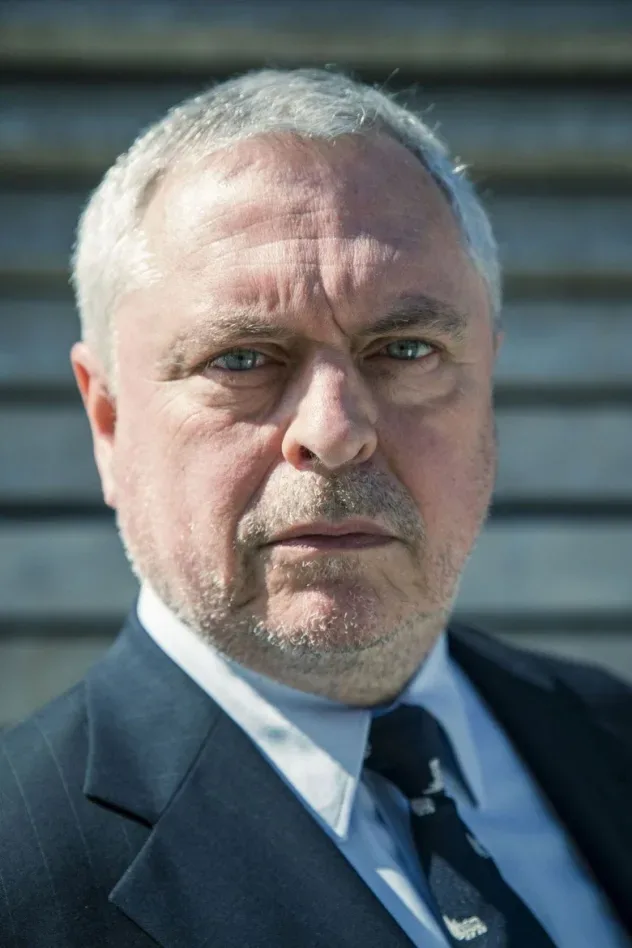 Обложка для Reinhard Mahlberg