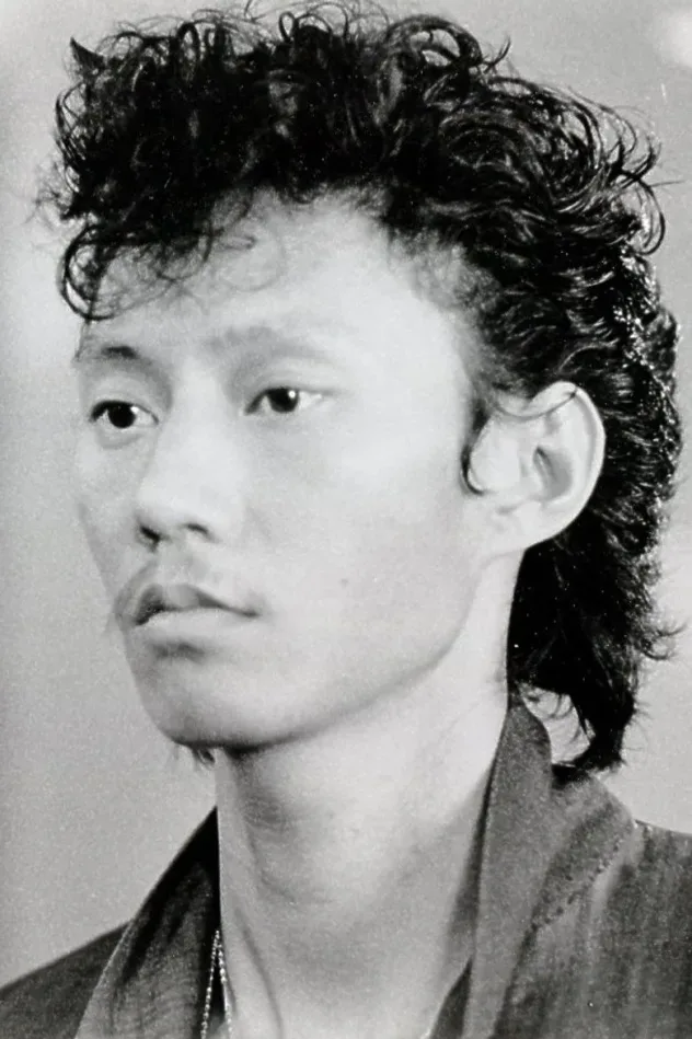 Imagen de portada para Joey Chin