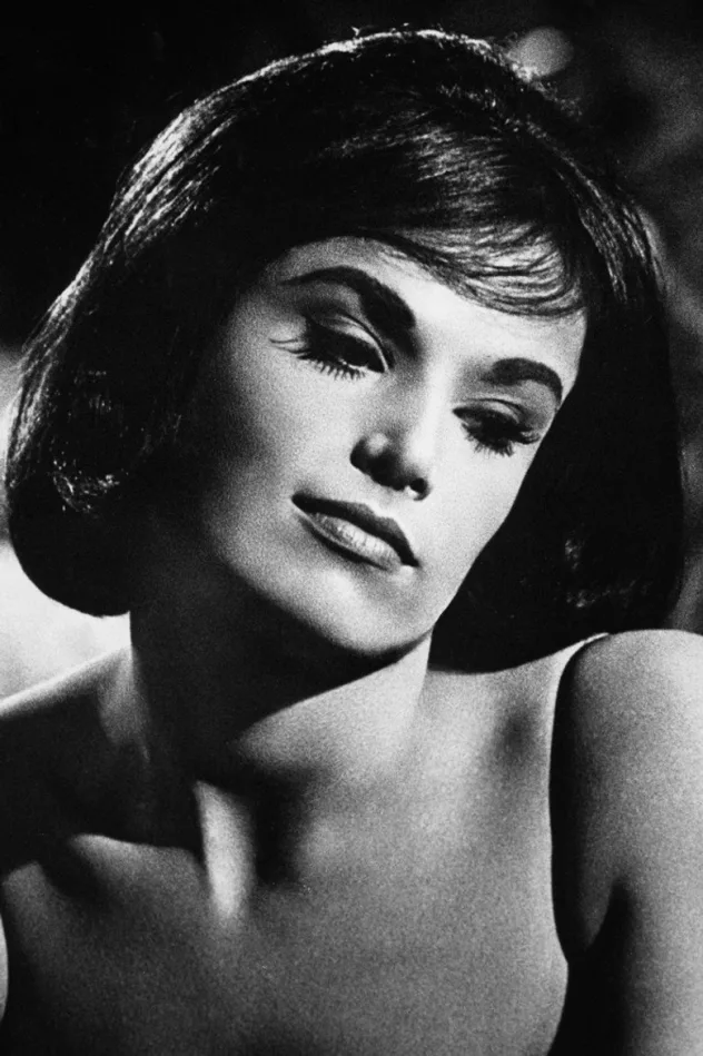 صورة Barrie Chase