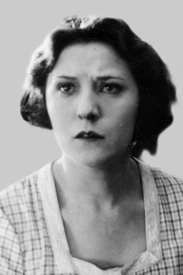 Imagen de portada para Lillian West