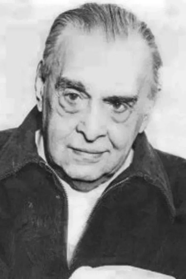 Paul Osborn için kapak görseli