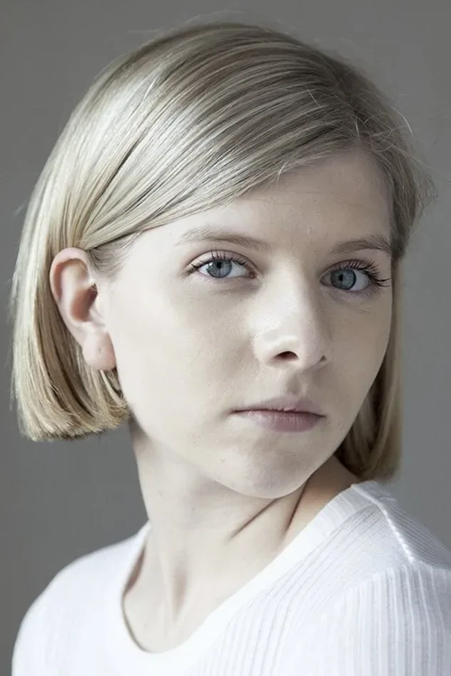 Обложка для Aurora Aksnes