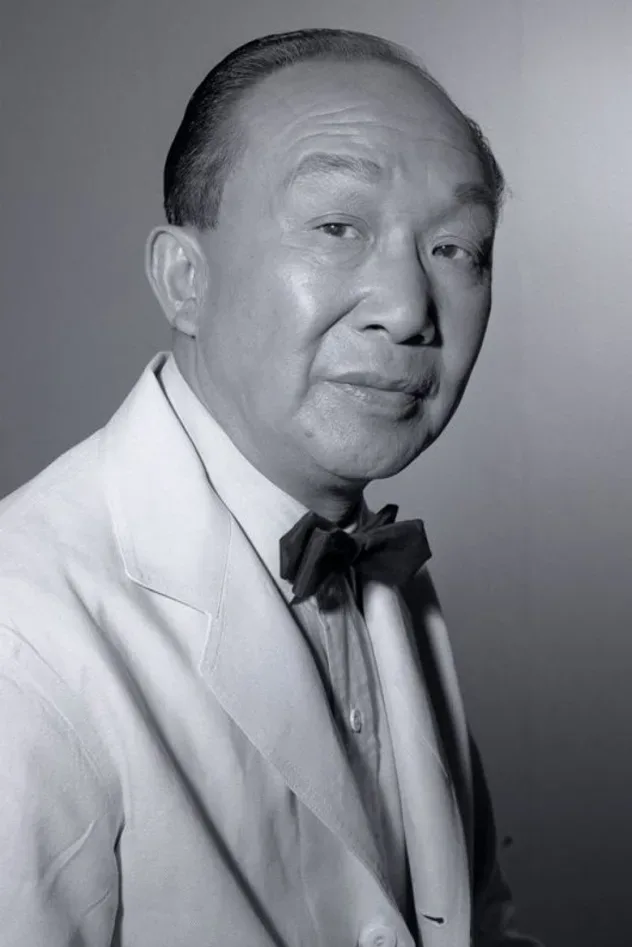 Обложка для Sammee Tong