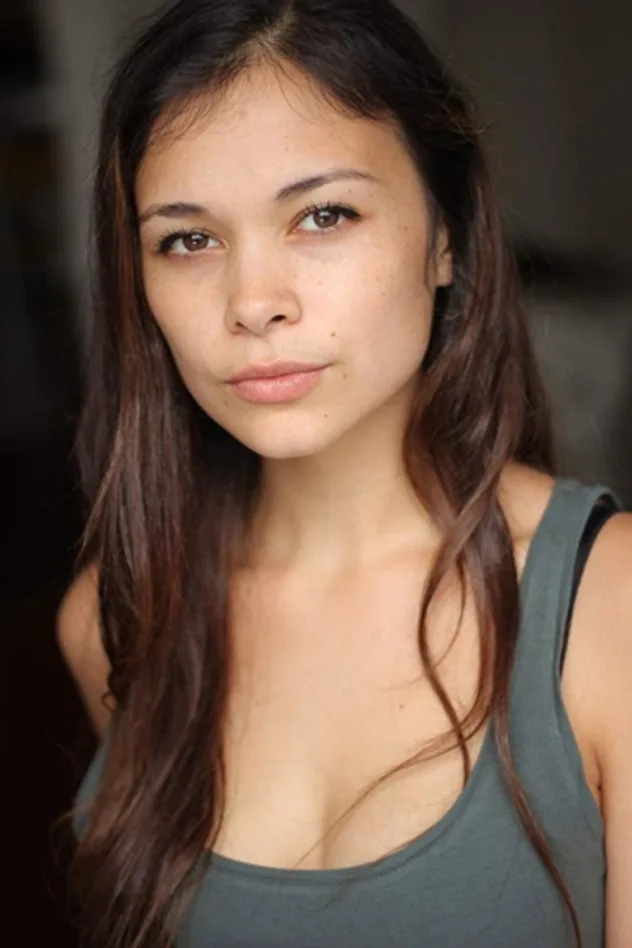 Megan Elizabeth Wright photo