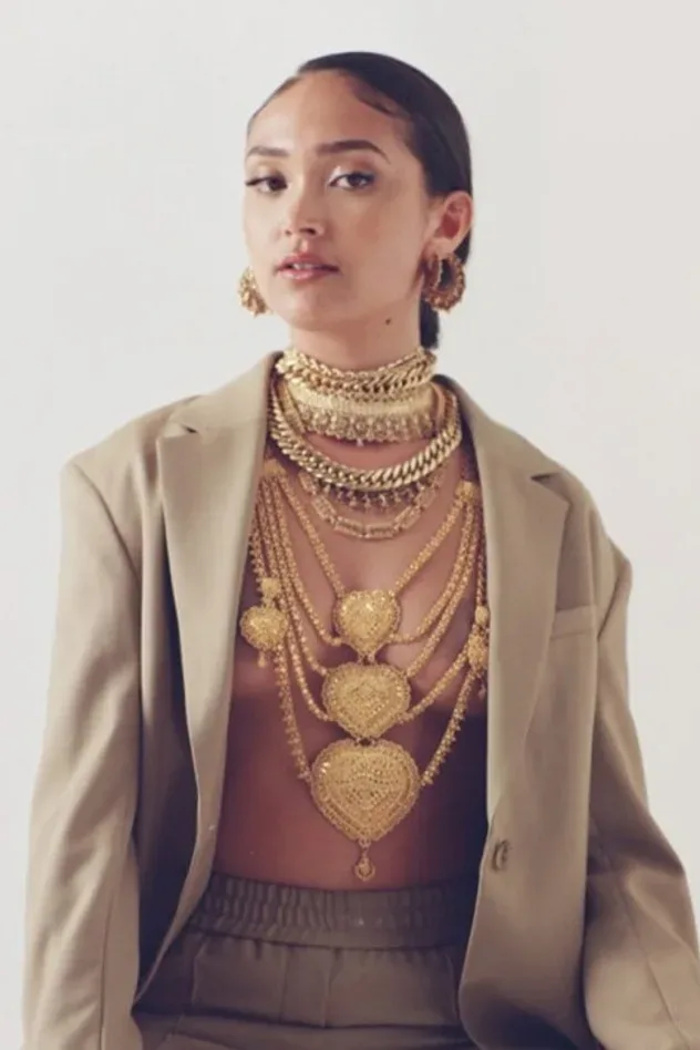 Imagen de portada para Joy Crookes