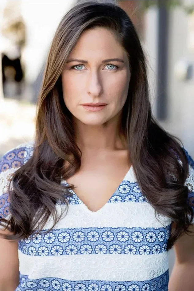 Cover image for Melissa Thomas
