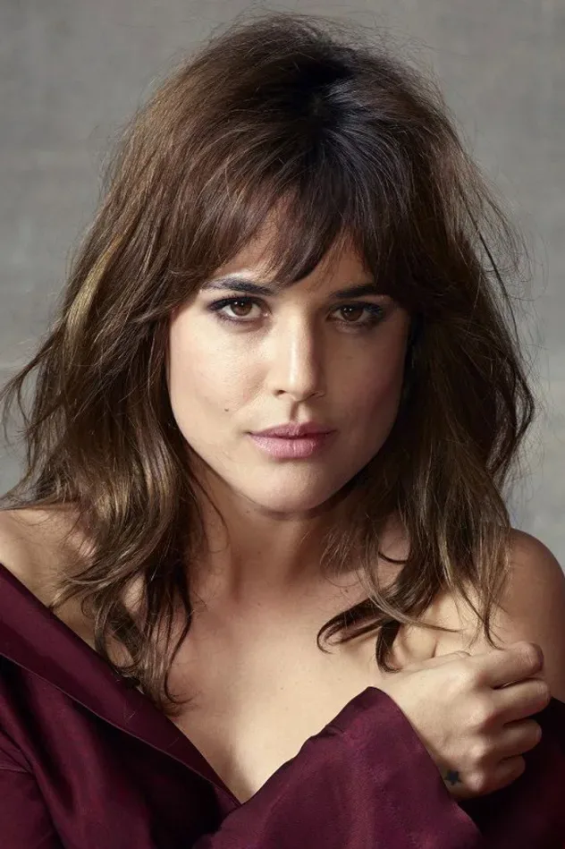 Imagen de portada para Adriana Ugarte