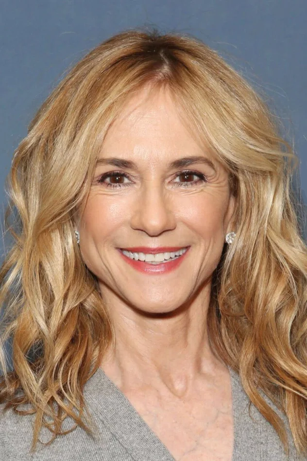 صورة Holly Hunter