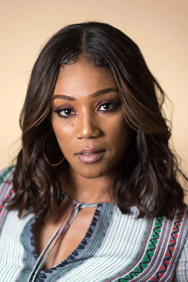 foto de Tiffany Haddish