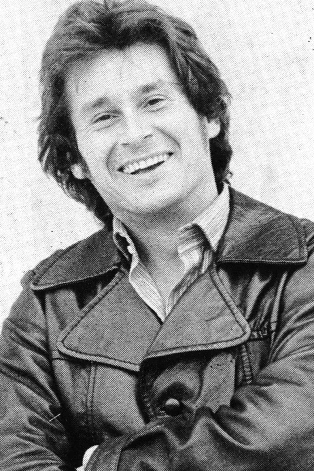 صورة الغلاف لـ Renzo Martini
