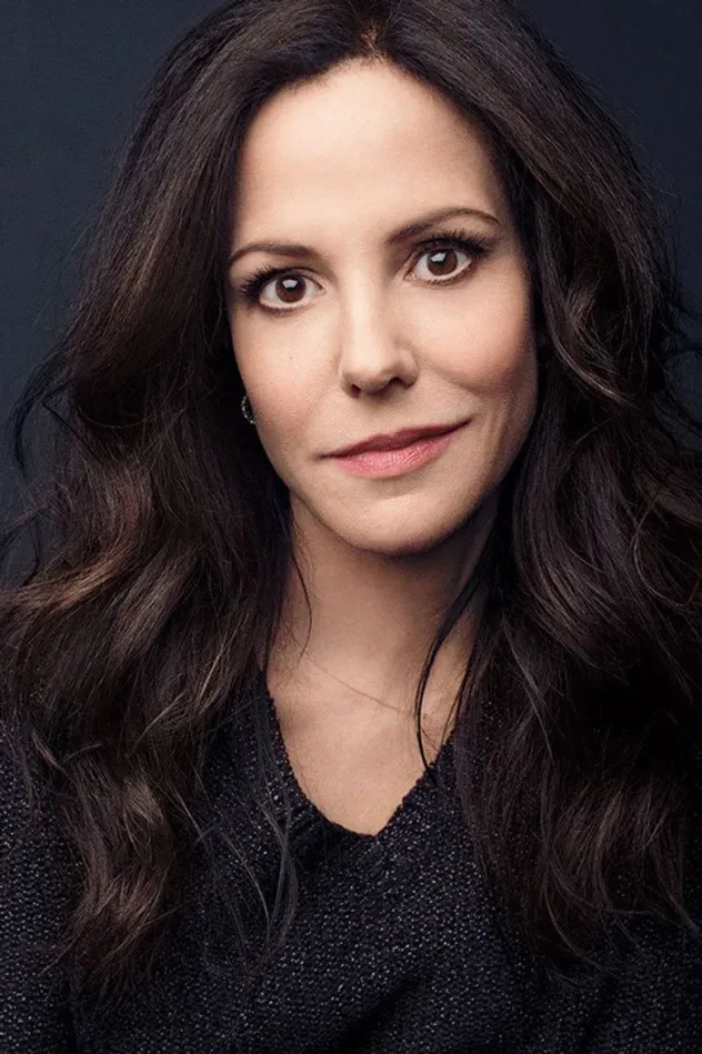 Imagen de portada para Mary-Louise Parker