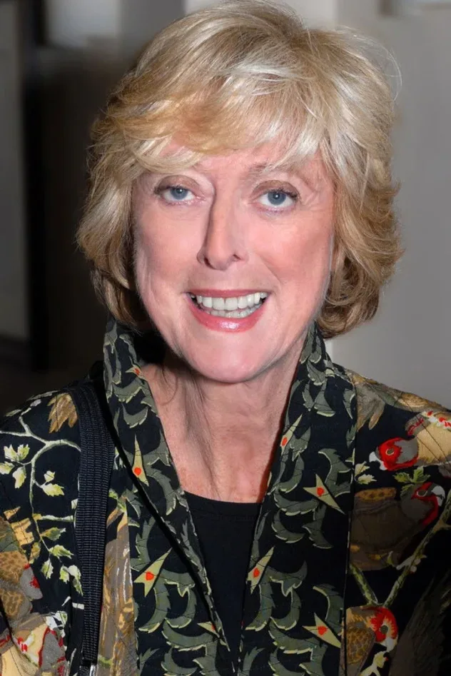 صورة الغلاف لـ Maria Aitken