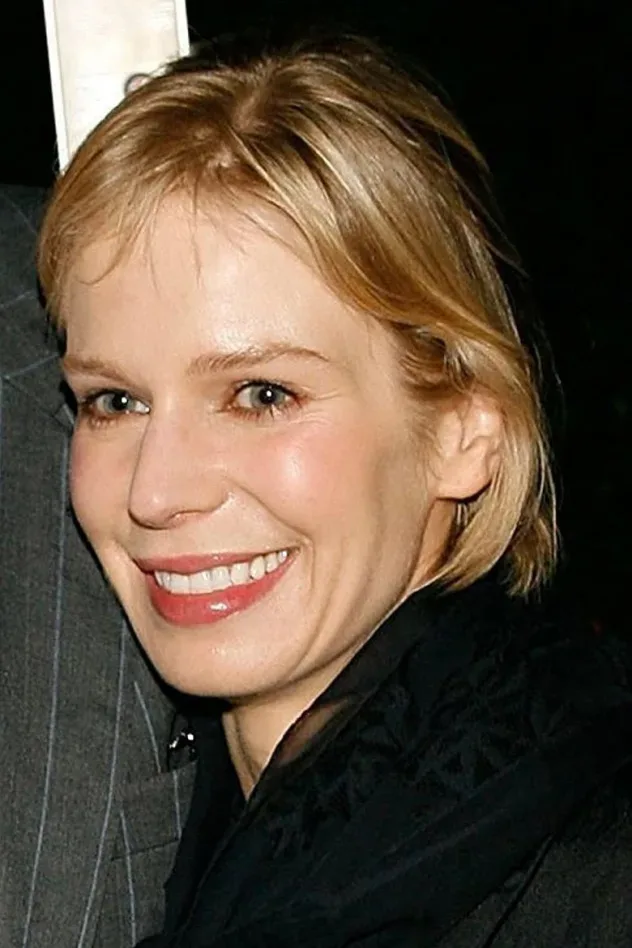صورة الغلاف لـ Cynthia Cleese