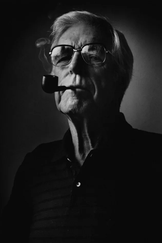 Обложка для Charles Crichton