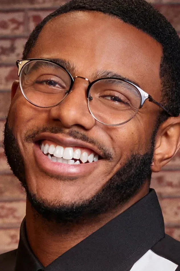 صورة الغلاف لـ Kwame Onwuachi