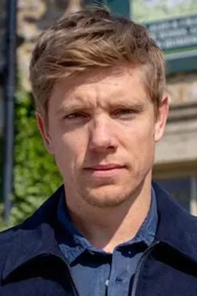Обложка для Ryan Hawley