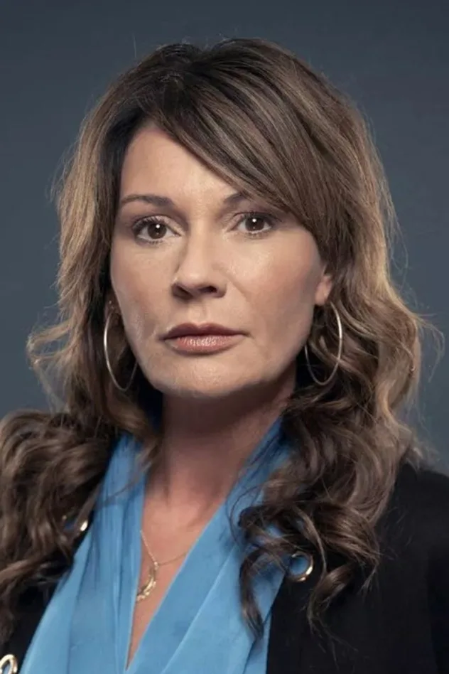 صورة Lucy Pargeter