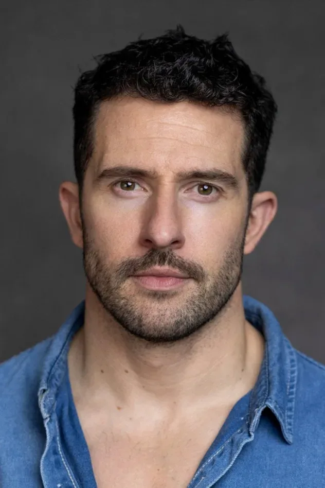 Обложка для Michael Parr