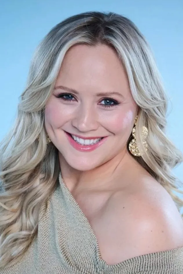 Amy Walsh