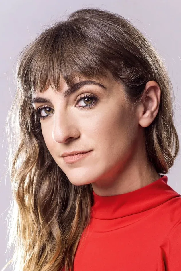 Imagen de portada para Julieta Zylberberg