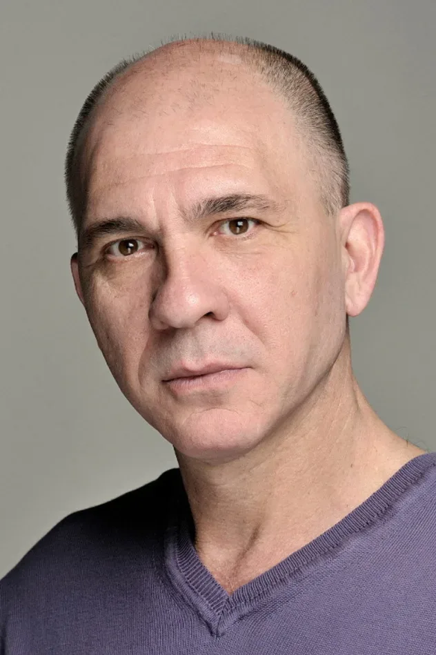 Обложка для Darío Grandinetti
