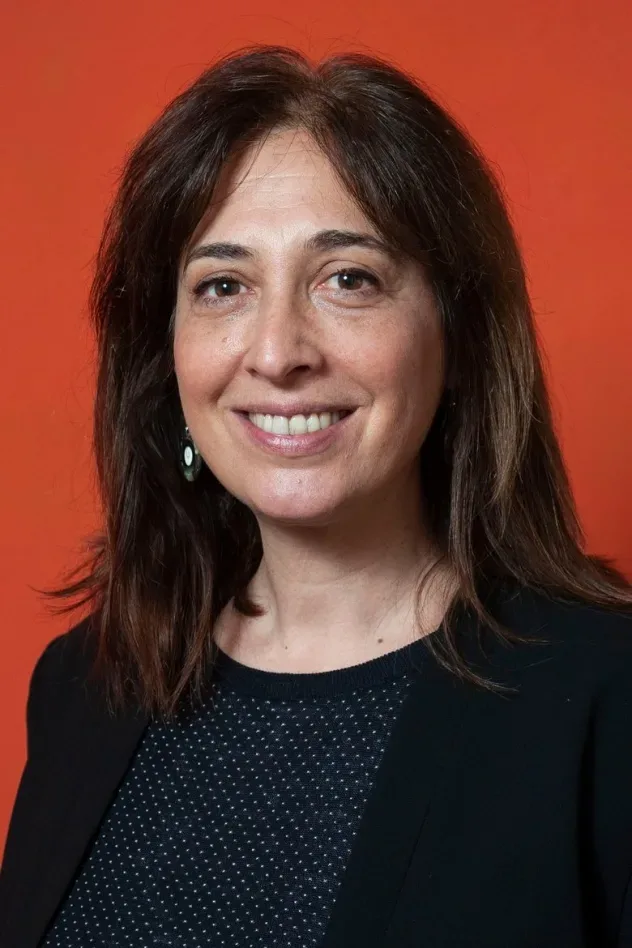 صورة الغلاف لـ Andrea Garrote