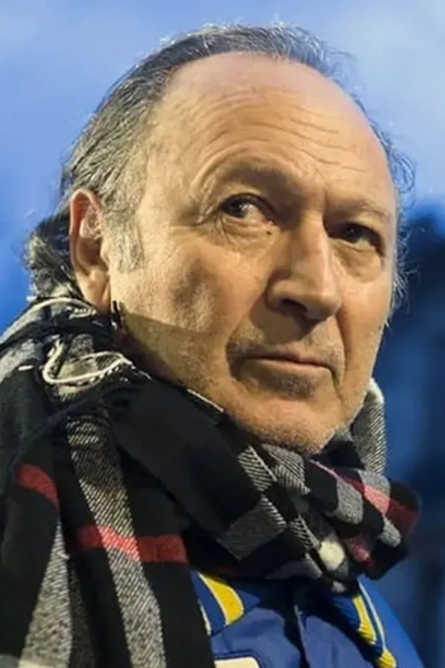 صورة الغلاف لـ Abián Vainstein