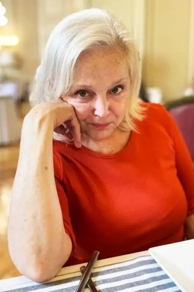Imagen de portada para Liliana Weimer