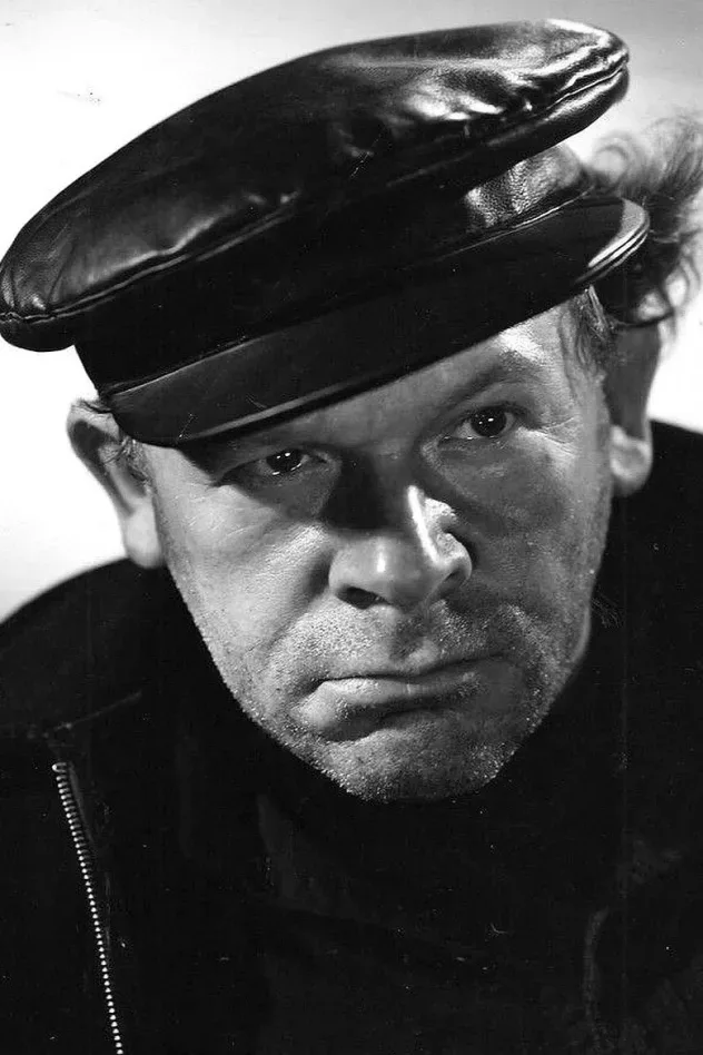 صورة الغلاف لـ Otto Waldis