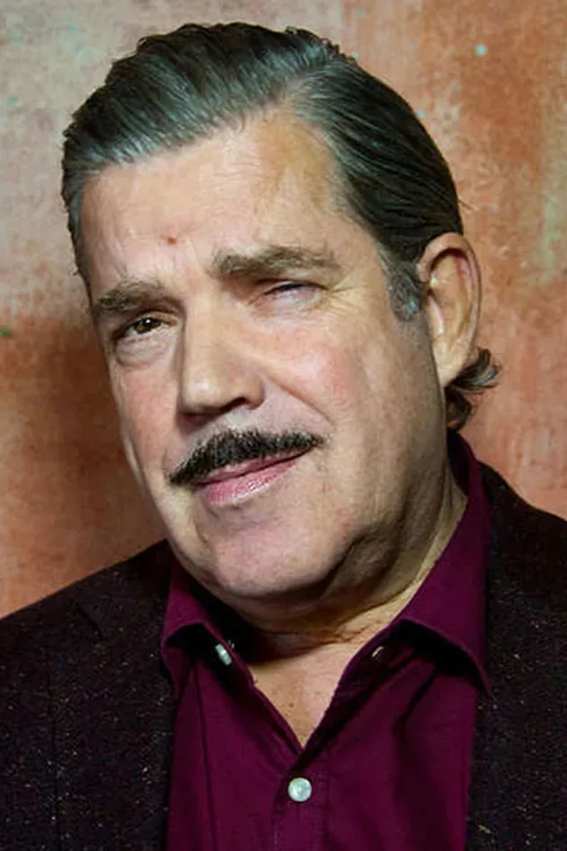 صورة الغلاف لـ Boris Blank