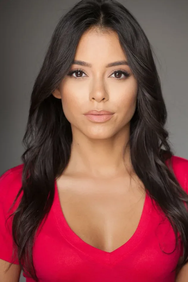 Michelle Hayden için kapak görseli