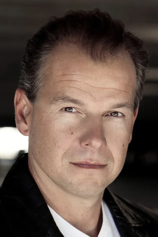 Обложка для Peter Janov