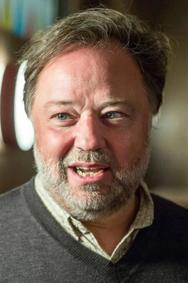 foto de Nikolaj Scherfig