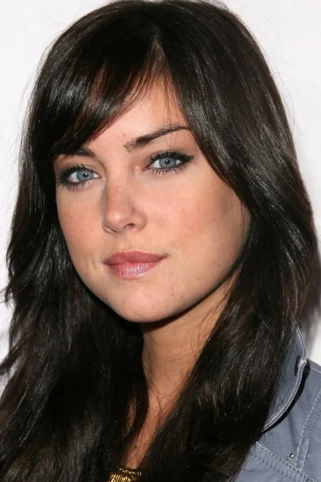 صورة الغلاف لـ Jessica Stroup