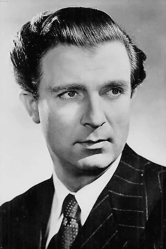 صورة الغلاف لـ Norman Wooland