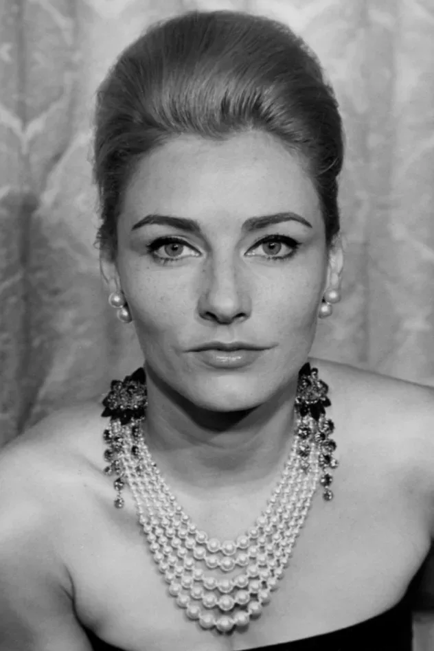 Обложка для Elga Andersen