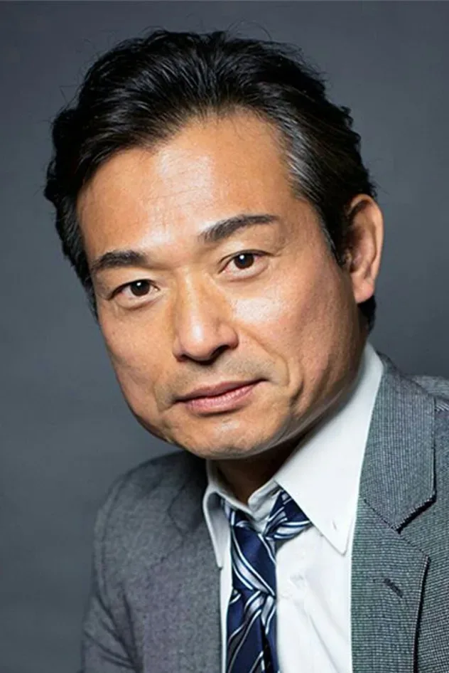 Обложка для Masaki Terasoma