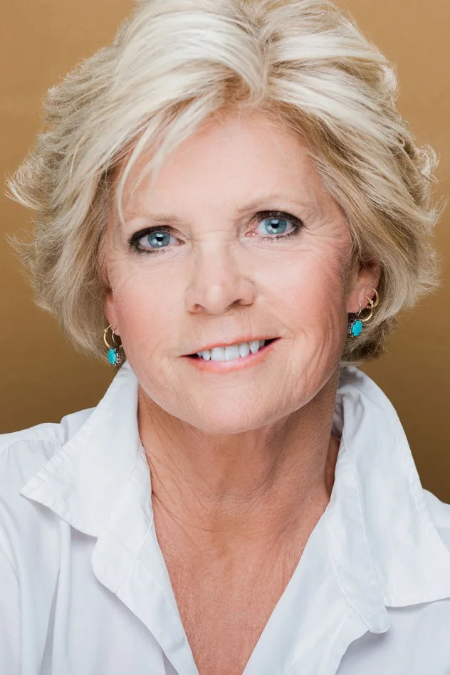 фото Meredith Baxter